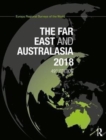 Image for The Far East and Australasia 2018