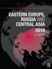 Image for Eastern Europe, Russia and Central Asia 2018
