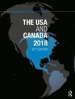 Image for The USA and Canada 2018