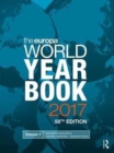 Image for The Europa World Year Book 2017
