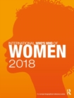 Image for International Who&#39;s Who of Women 2018