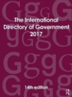 Image for The International Directory of Government 2017