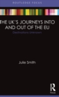 Image for The UK&#39;s journeys to and from the EU  : destinations unknown