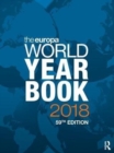 Image for The Europa World Year Book 2018