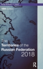 Image for The Territories of the Russian Federation 2018