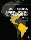 Image for South America, Central America and the Caribbean 2019