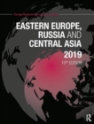 Image for Eastern Europe, Russia and Central Asia 2019
