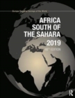 Image for Africa South of the Sahara 2019
