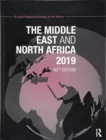 Image for The Middle East and North Africa 2019