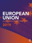 Image for The European Union encyclopedia and directory 2019