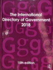 Image for The International Directory of Government 2018