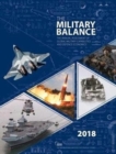 Image for The military balance 2018