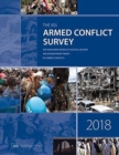 Image for Armed Conflict Survey 2018