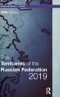 Image for The Territories of the Russian Federation 2019