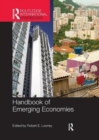 Image for Handbook of emerging economies