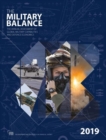 Image for The military balance 2019