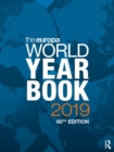 Image for The Europa World Year Book 2019