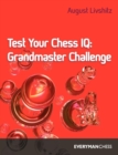 Image for Test Your Chess IQ