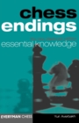 Image for Chess Endings : Essential Knowledge