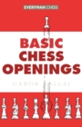Image for Basic Chess Openings