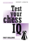 Image for Test Your Chess IQ