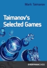 Image for Taimanov&#39;s Selected Games