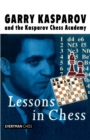 Image for Lessons in Chess