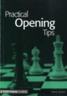 Image for Practical Opening Tips
