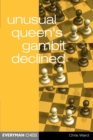 Image for Unusual Queen&#39;s Gambit Declined