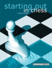 Image for Starting Out in Chess