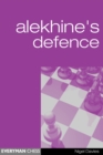 Image for Alekhine&#39;s Defence