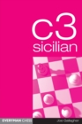 Image for c3 Sicilian