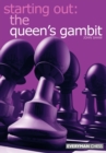 Image for Starting out: the Queen&#39;s Gambit