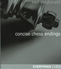 Image for Concise Chess Endings