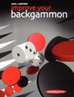 Image for Improve Your Backgammon