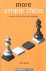 Image for More Simple Chess: Moving on F