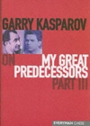 Image for Garry Kasparov on My Great Predecessors