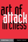 Image for Art of Attack in Chess