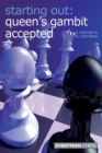 Image for Queen&#39;s Gambit Accepted