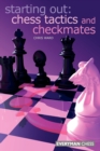 Image for Chess Tactics and Checkmates