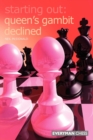 Image for The Queens Gambit Declined