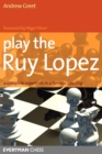 Image for Play the Ruy Lopez