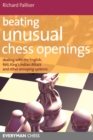 Image for Beating unusual chess openings