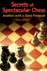 Image for Secrets of Spectacular Chess