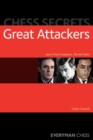 Image for Chess Secrets: The Great Attackers