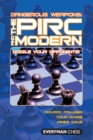 Image for The Pirc and Modern : Dazzle Your Opponents!