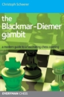 Image for The Blackmar-Diemer Gambit