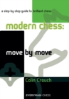 Image for Modern Chess: Move by Move