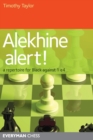 Image for Alekhine Alert!