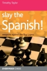 Image for Slay the Spanish!